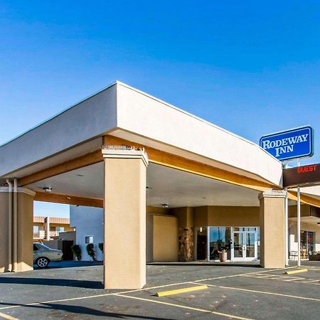 Rodeway Inn At Lake Powell Page Exterior photo