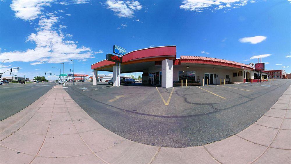 Rodeway Inn At Lake Powell Page Exterior photo